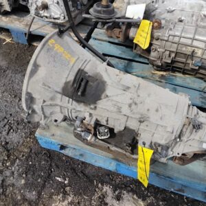 Automatic Transmission 2WD 5.7L Fits 2004-2005 DODGE 1500 PICKUP