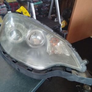 Passenger Right Headlight Fits 2007-2009 ACURA RDX