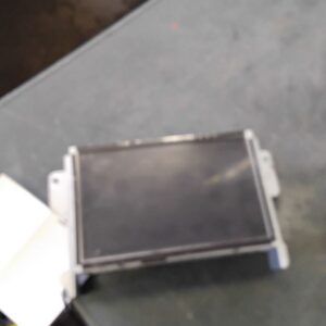 Info-GPS-TV Screen Front Display Fits 2011-2012 FORD FUSION