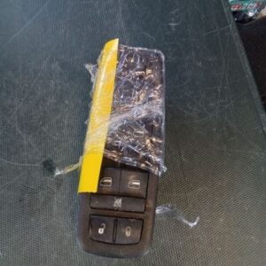 2010 DODGE JOURNEY Front Door Switch