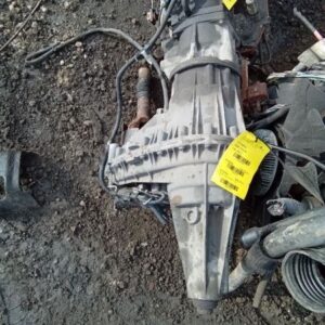 Transfer Case Fits 2005 FORD EXPEDITION