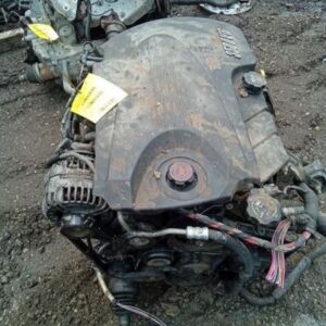 Engine 3.5L VIN K 8th Digit Opt Lze Fits 2007 CHEVROLET IMPALA