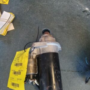 Starter Motor Fits 1998-2008 PORSCHE BOXSTER