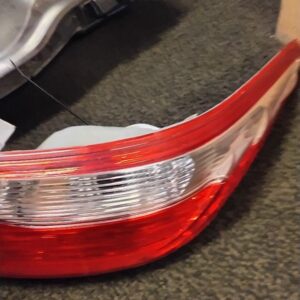 Passenger Right Tail Light Quarter Panel Mounted Fits 2015-2017 TOYOTA CAMRY