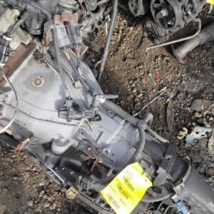Automatic Transmission 4R75E 8-280 4.6L Fits 2006 FORD E150 VAN