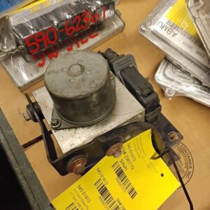 Anti-Lock Brake Part Assembly Fits 2010-2012 MAZDA CX-9