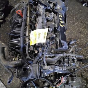 2013-2016 KIA OPTIMA 2.4L Engine Fits VIN D 8th Digit Hybrid Gasoline