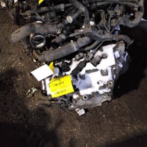 Automatic Transmission US Built VIN 5 1st Digit 2.4L Fits 2016-2020 KIA OPTIMA