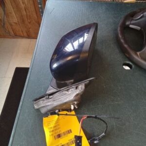 2014-2017 JEEP CHEROKEE Passenger Right Side View Mirror Power Manual Folding