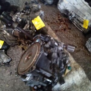 Automatic Transmission 3.5L EX-L Leather Fits 2008-2010 HONDA ODYSSEY