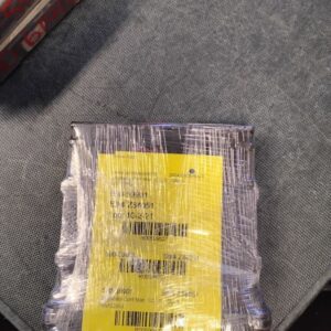 2004 MITSUBISHI ENDEAVOR Engine ECM Electronic Control Module 4WD Thru 12/03