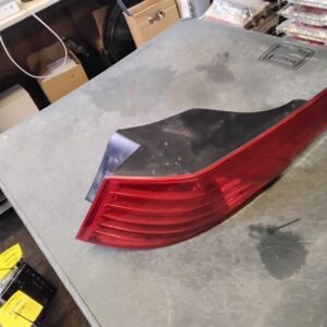 KIA OPTIMAKIA 2011 Tail Light