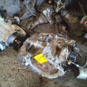 Automatic Transmission FWD Fits 2009 GMC ACADIA