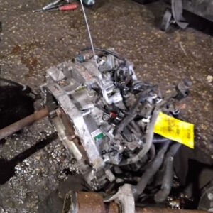 Automatic Transmission Non-locking Differential Fits 2005-2009 NISSAN QUEST