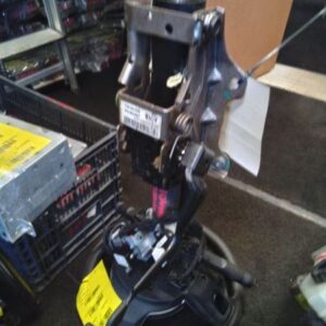 Steering Column Floor Shift Fits 2010-2015 CHEVROLET CAMARO