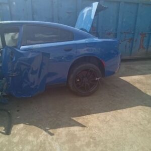 2016-2017 DODGE CHARGER 5.7L Engine Fits VIN T 8th Digit AWD