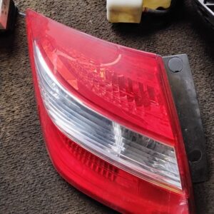 Driver Left Tail Light Fits 2010-2012 HONDA CROSSTOUR