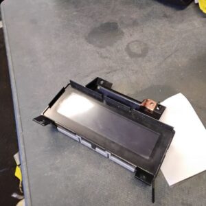 Info-GPS-TV Screen Display Screen Dash Upper EX Fits 2010-2013 HONDA CROSSTOUR