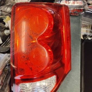 Passenger Right Tail Light Fits 2011-2019 DODGE CARAVAN