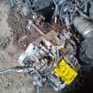 Automatic Transmission Coupe 2.4L Fits 2008-2010 HONDA ACCORD