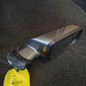 Passenger Side View Mirror Power Paint To Match  2011-2014 CHEVROLET EQUINOX
