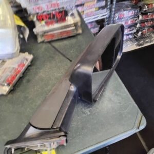 Passenger Side View Mirror Power Flip-up Fits 2010-2012 DODGE 1500 PICKUP