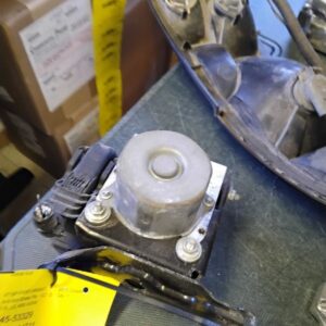 Anti-Lock Brake Part Actuator And Pump Assembly VIN F 2015-2017 TOYOTA CAMRY