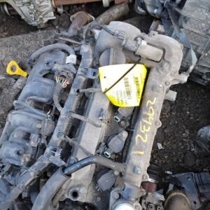 Engine 1.6L VIN E 8th Digit Gdi Fits 2012-2017 HYUNDAI ACCENT