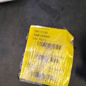 NISSAN KICKS     2022 Anti-Lock Brake Part