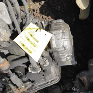 2001-2003 TOYOTA SIENNA Automatic Transmission Fits 3.0L