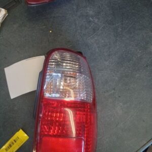 Passenger Right Tail Light Fits 1996-2000 TOYOTA 4 RUNNER