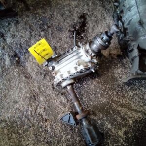 Transfer Case Fits 2011-2019 DODGE JOURNEY