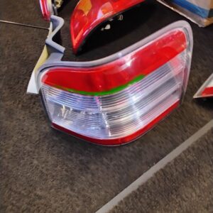 Passenger Right Tail Light Fits 2008-2009 FORD TAURUS X