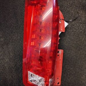Driver Left Tail Light Fits 2010-2016 CADILLAC SRX