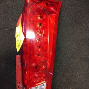 Passenger Right Tail Light Fits 2010-2016 CADILLAC SRX