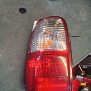 Driver Left Tail Light Fits 1996-2000 TOYOTA 4 RUNNER