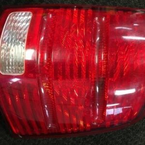 2002-2005 FORD EXPLORER Driver Left Tail Light 4 Door Excluding Sport Trac