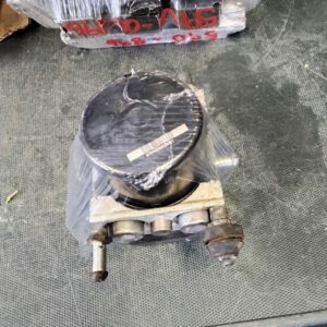 Anti-Lock Brake Part Pump Vehicle Dynamic Control Fits 2013-2014 SUBARU LEGACY