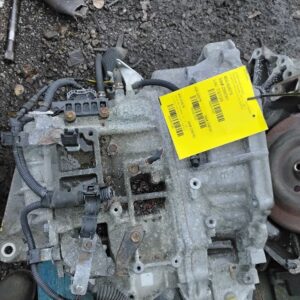 Automatic Transmission VIN F 5th Digit 2.5L Fits 2012-2017 TOYOTA CAMRY