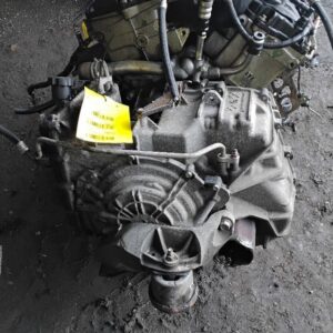 Automatic Transmission FWD Fits 2007-2008 GMC ACADIA