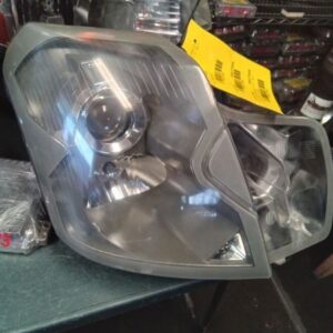Driver Left Headlight Halogen Fits 2003-2007 cadillac CTS