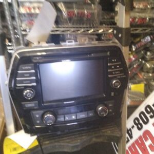Temperature Control Automatic AC Fits 2016-2023 NISSAN MAXIMA