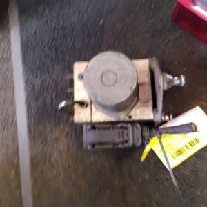 Anti-Lock Brake Part Assembly Fits 2010-2011 MERCEDES SPRINTER 2500
