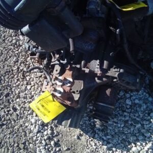 2000-2004 KIA SPECTRA Manual Transmission Fits 1.8L 4 Cylinder