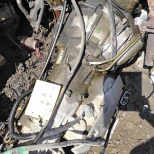 Automatic Transmission 4.8L 4WD Fits 1999-2002 GMC SIERRA 1500 PICKUP
