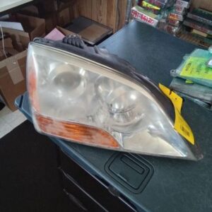2007-2008 KIA SORENTO Passenger Right Headlight Fits Thru 04/21/08