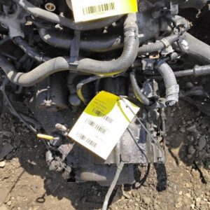 Automatic Transmission 1.7L SOHC Gasoline Vtec Si Fits 2003-2005 HONDA CIVIC