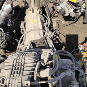 Automatic Transmission 4WD 5.7L Fits 2004 DODGE 2500 PICKUP