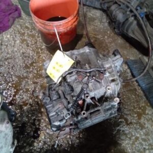 Automatic Transmission 2.0L Coupe Fits 2011-2013 KIA FORTE