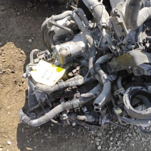 Automatic Transmission VIN F 5th Digit 2.5L Fits 2012-2017 TOYOTA CAMRY